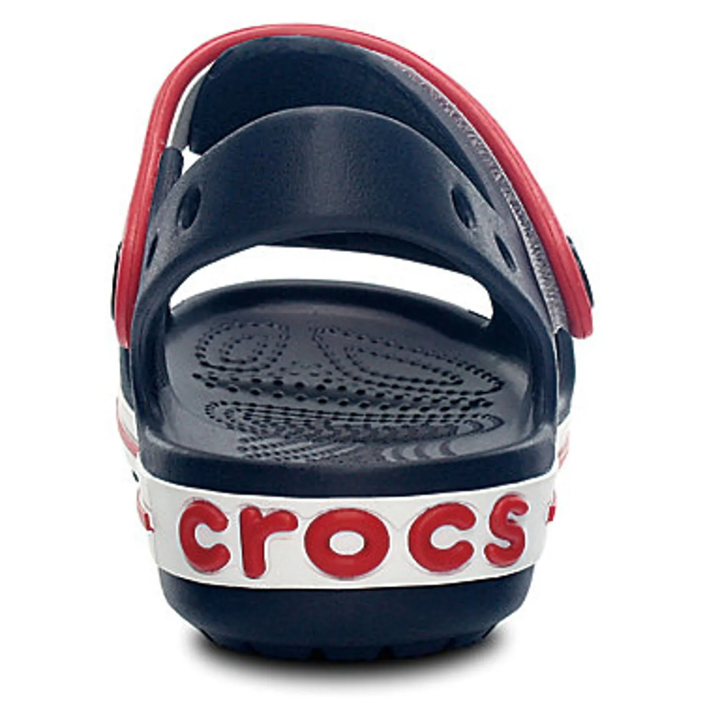 Crocs Kids' Crocband Sandal