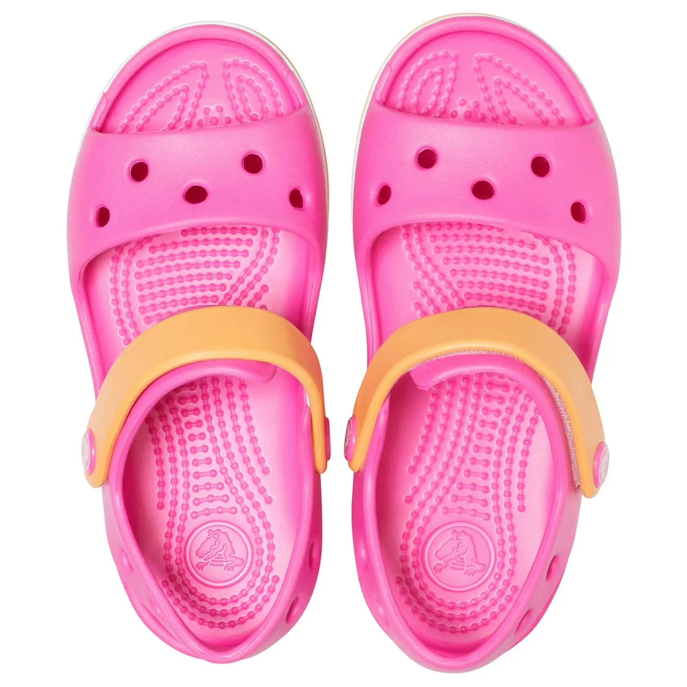 Crocs Kids' Crocband Sandal