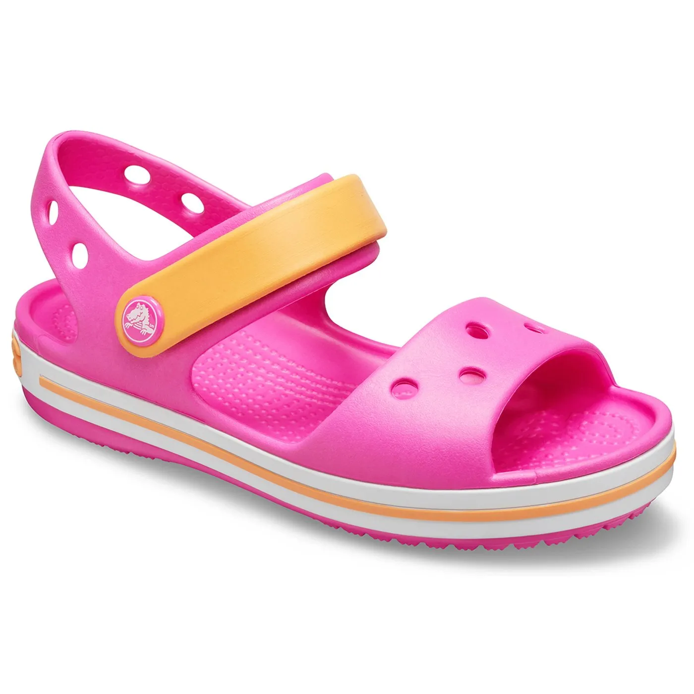 Crocs Kids' Crocband Sandal