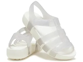 Kids Isabella Glitter Sandal