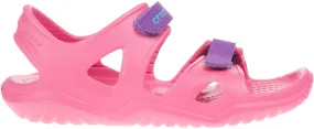 Crocs Kids Swiftwater River Sandal