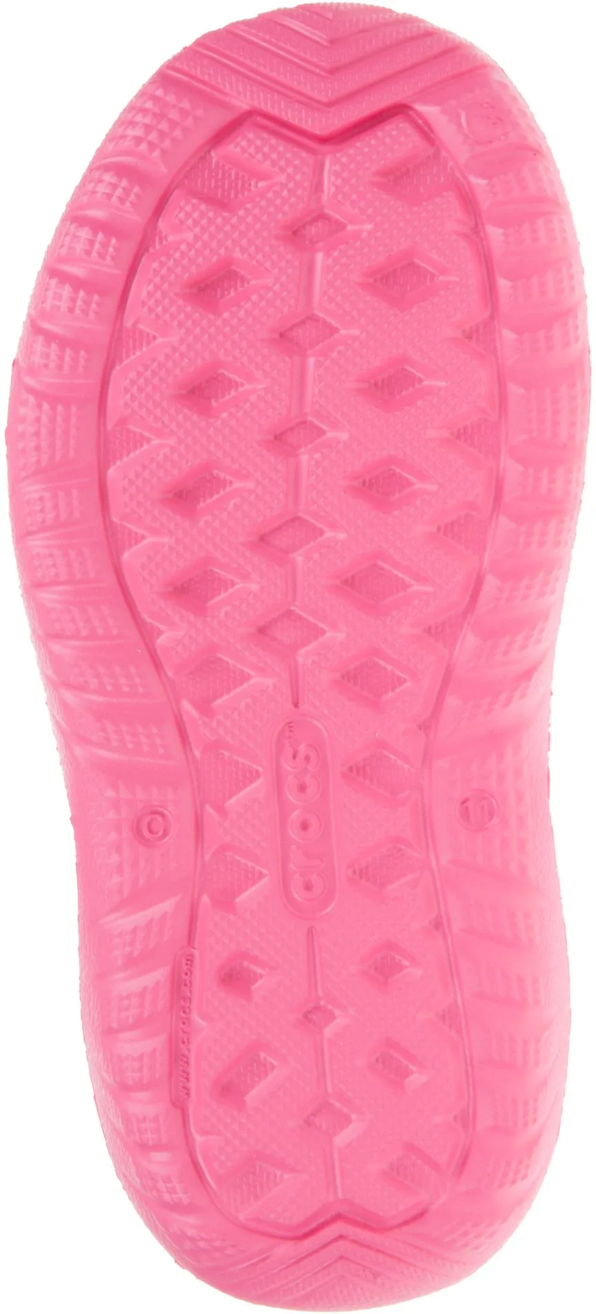 Crocs Kids Swiftwater River Sandal