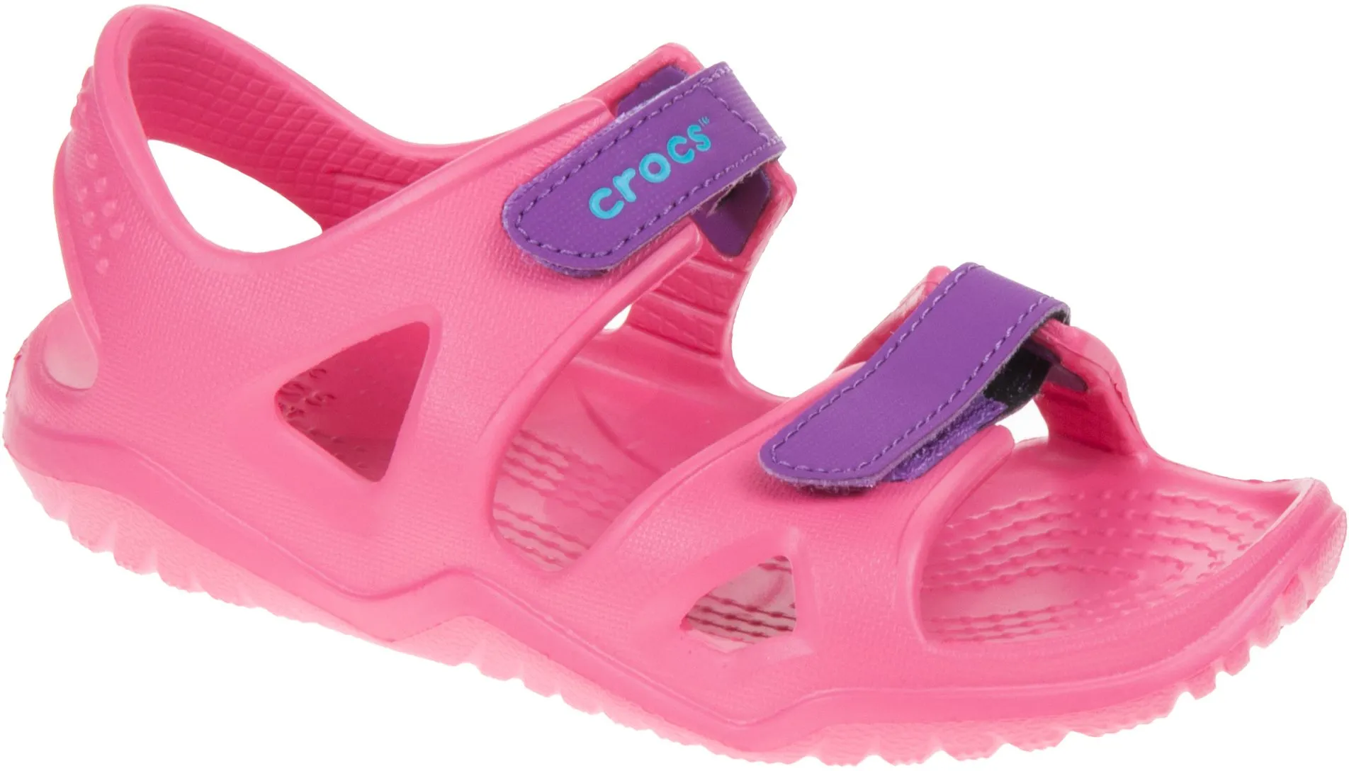 Crocs Kids Swiftwater River Sandal