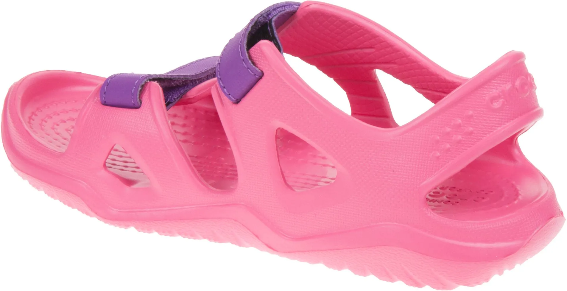 Crocs Kids Swiftwater River Sandal