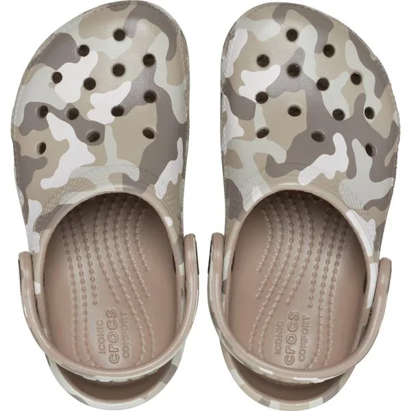 Crocs Kids' Classic Clog