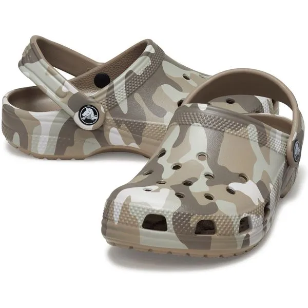 Crocs Kids' Classic Clog