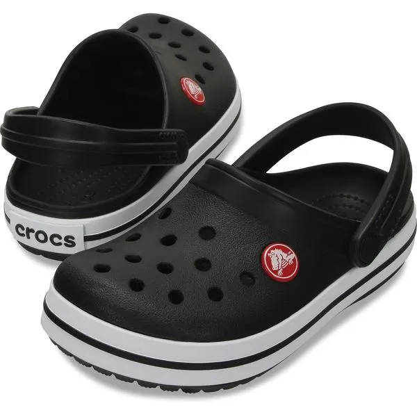 Crocs Kids' Crocband Clog