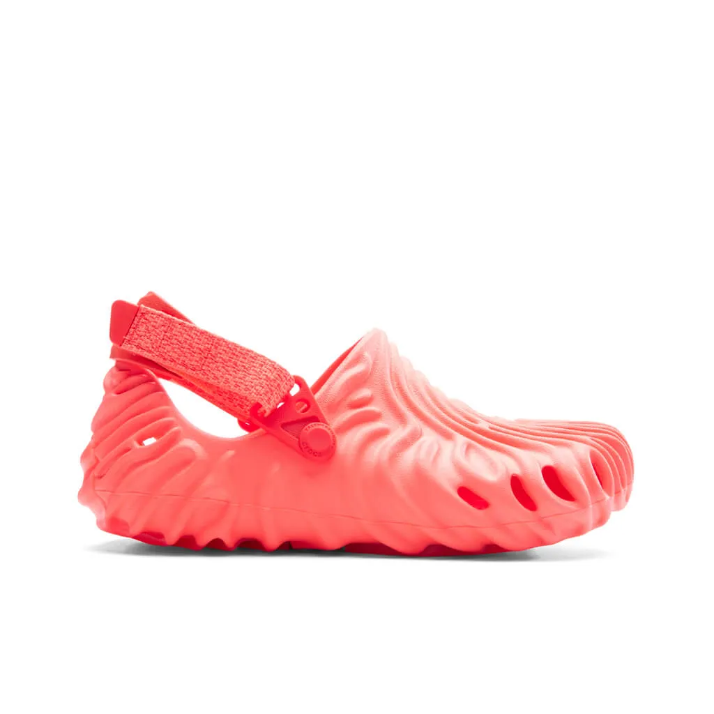 Kids' Begonia Pollex Clog by Crocs x Salehe Bembury,