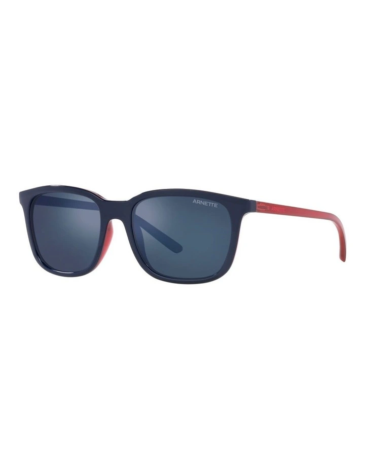 C'Roll Kids Sunglasses in Blue