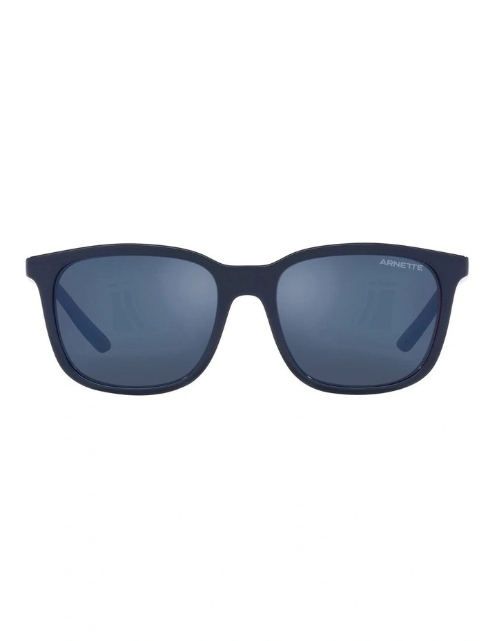 C'Roll Kids Sunglasses in Blue