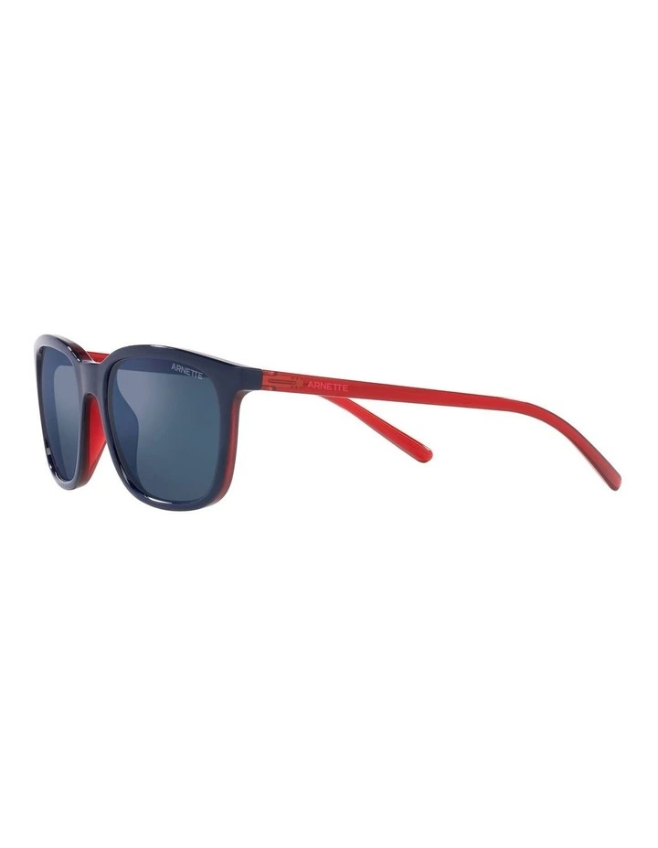 C'Roll Kids Sunglasses in Blue