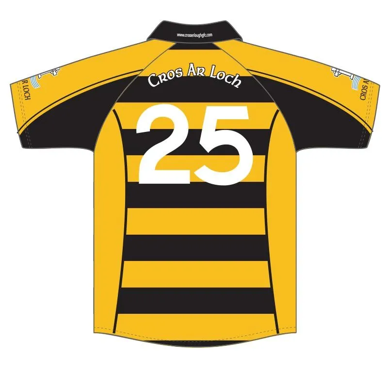 crosserlough GFC kids' jersey kids (safety solutions)