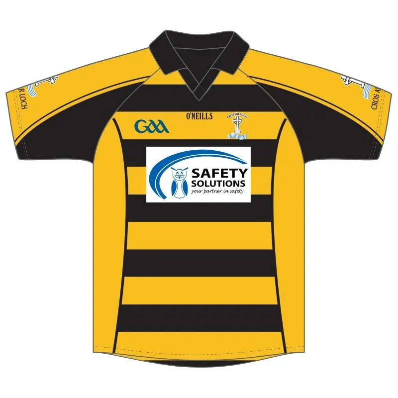 crosserlough GFC kids' jersey kids (safety solutions)