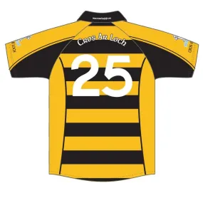 crosserlough GFC kids' jersey kids (safety solutions)