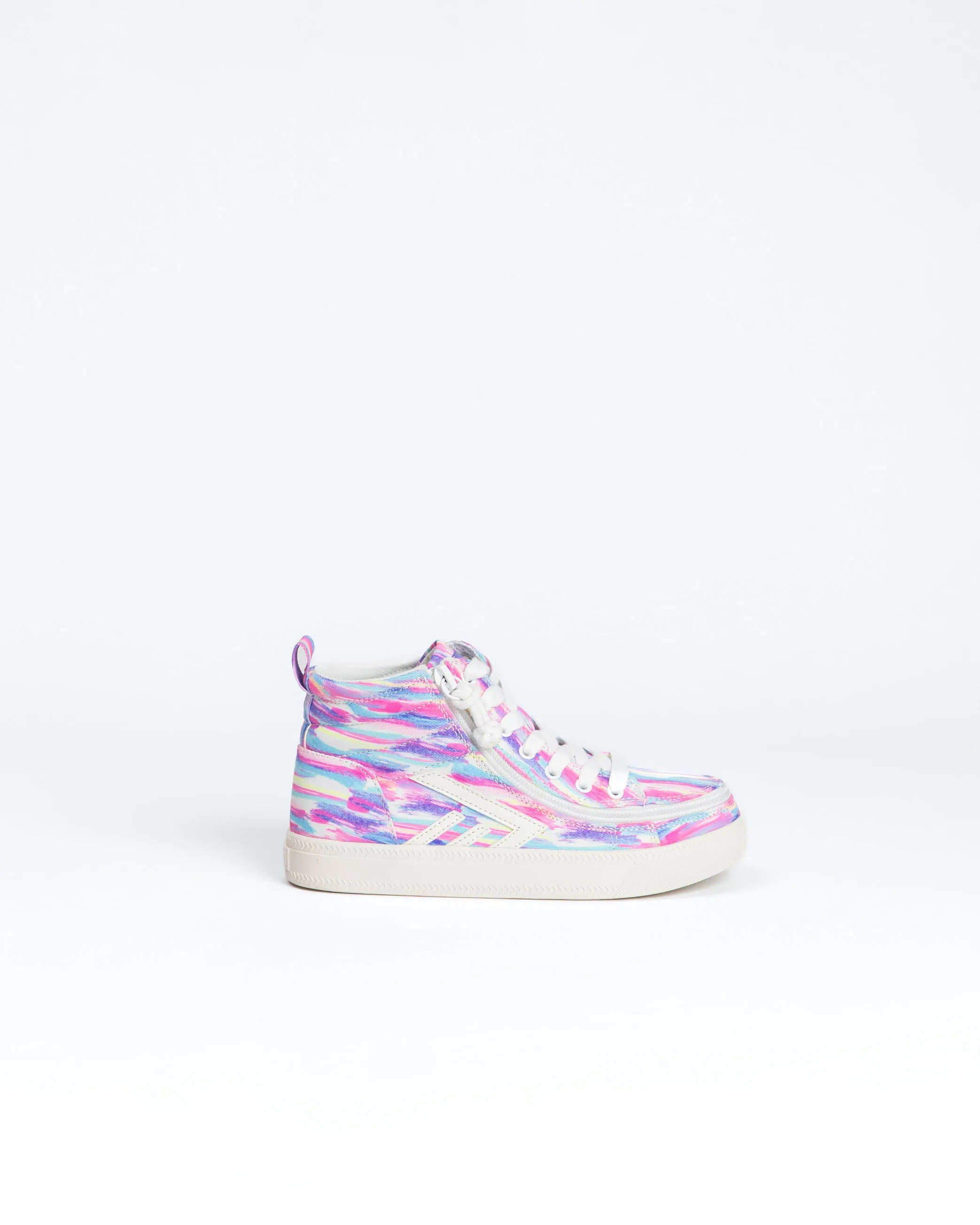 CS High Top (Kids) - Summer Breeze