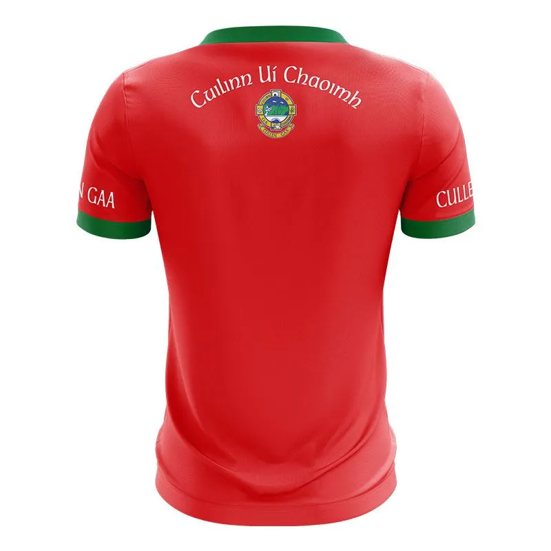 Cullen GAA Kids’ Jersey