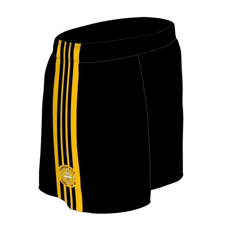 Currow GAA Kids' Mourne Shorts