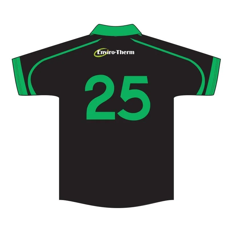 Curry GAA Kids' Jersey 