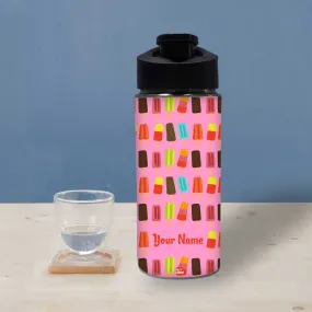 Customized Sipper Bottle For Kids-Ice Candy