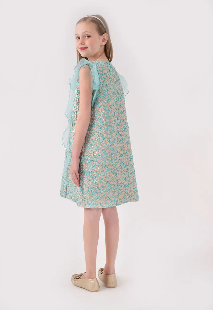 Adorable A-Line Dress