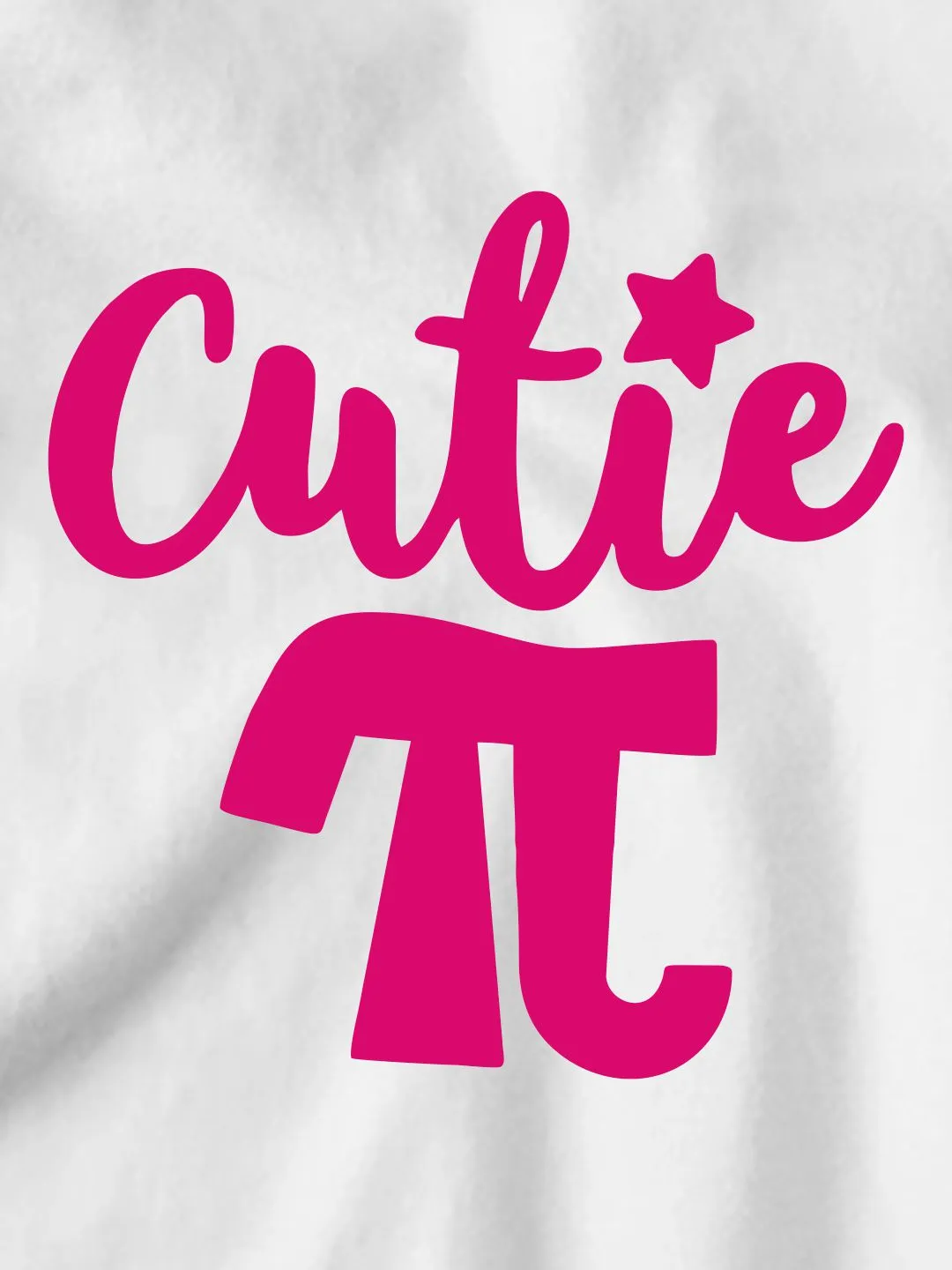 Cutie Pie Kids T-Shirt