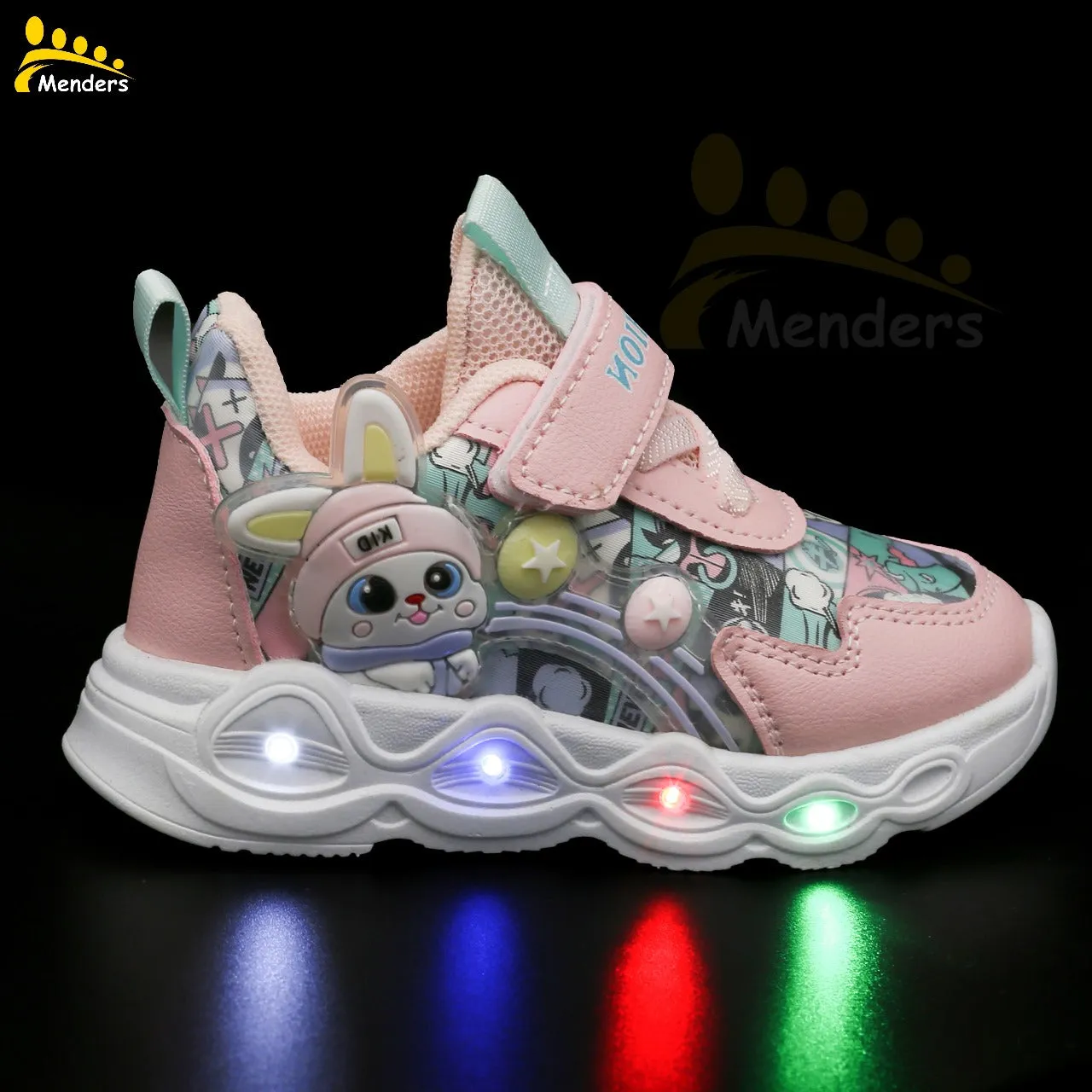 Cutii Kids light