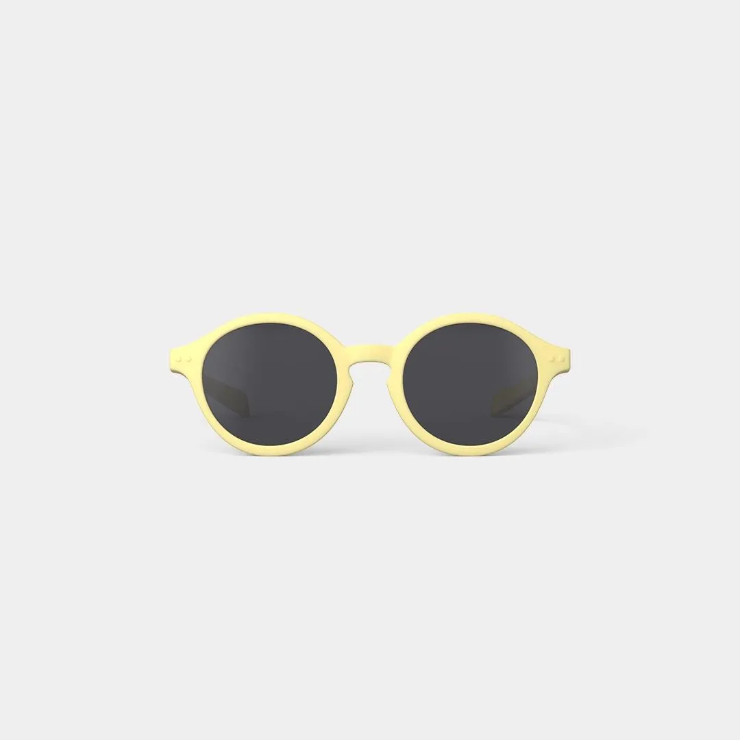 #D Kids Sunglasses (Lemonade)