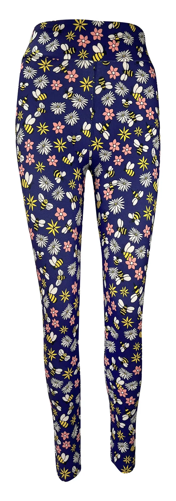 Children's Daisy Bee Apparel