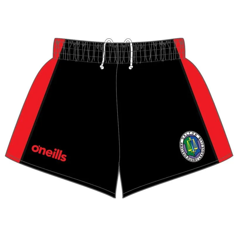 Dalton ARLFC Kids' Rugby Shorts