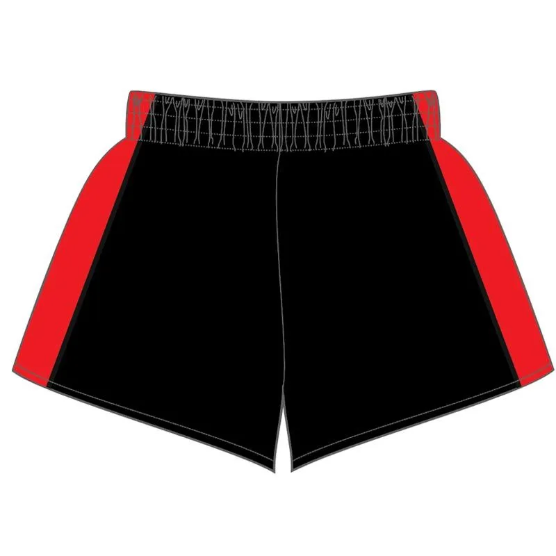 Dalton ARLFC Kids' Rugby Shorts