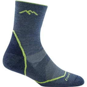 Darn Tough Kids Light Hiker Micro Crew Sock