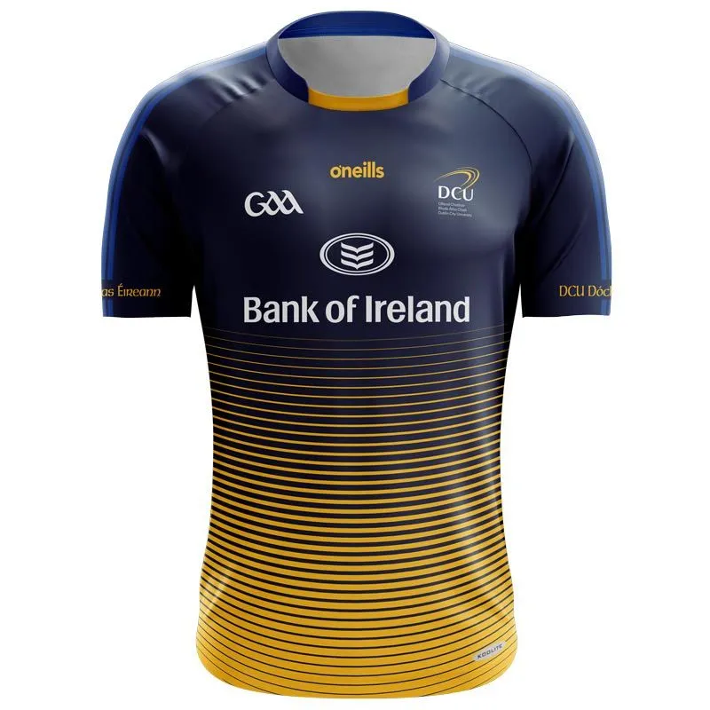 DCU Kids' Away Jersey