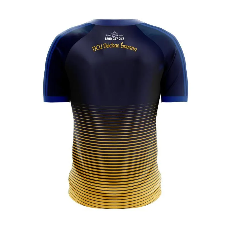 DCU Kids' Away Jersey