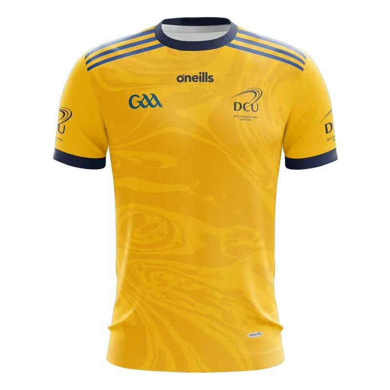 DCU Kids' Home GAA Jersey