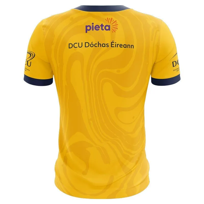 DCU Kids' Home GAA Jersey