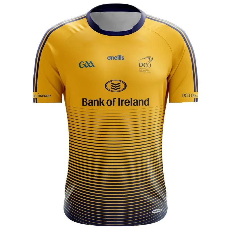 DCU Kids' Home Jersey