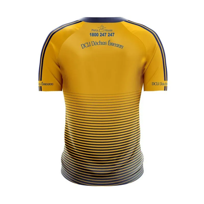 DCU Kids' Home Jersey