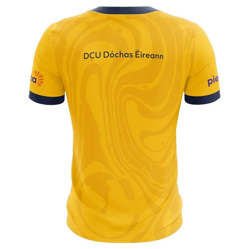 DCU Kids' Home LGFA Jersey