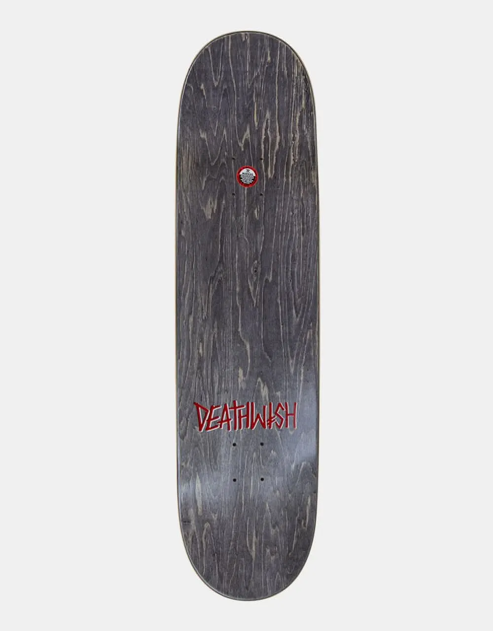 Deathwish O'Dwyer Low Life Kids Skateboard Deck - 8.38