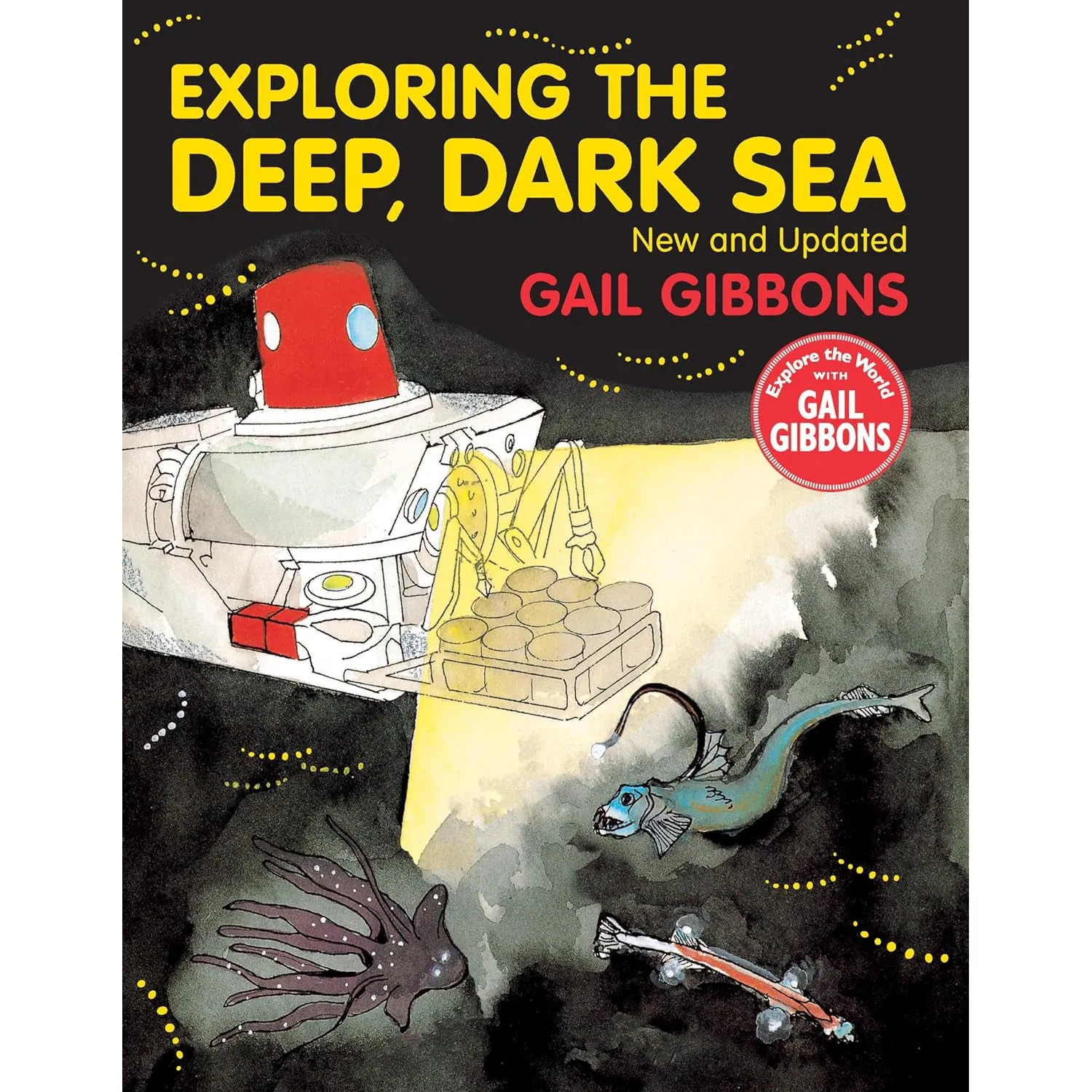 Deep Sea Exploration guide