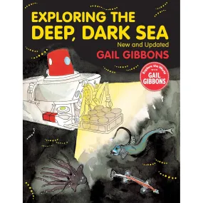 Deep Sea Exploration guide