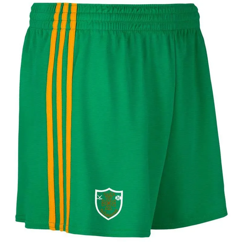 Delanys GAA Kids' Mourne Shorts