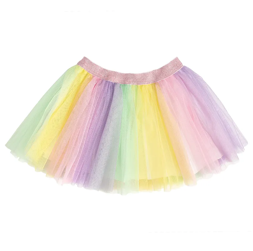 Fairy Tutu Skirt