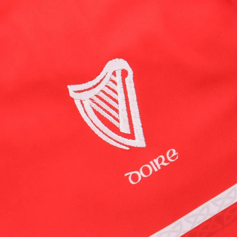 Derry Kids' 1916 Remastered Jersey 