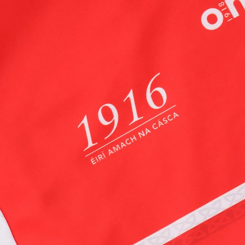 Derry Kids' 1916 Remastered Jersey 