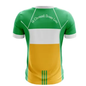 Derrylin GAC Kids' Jersey