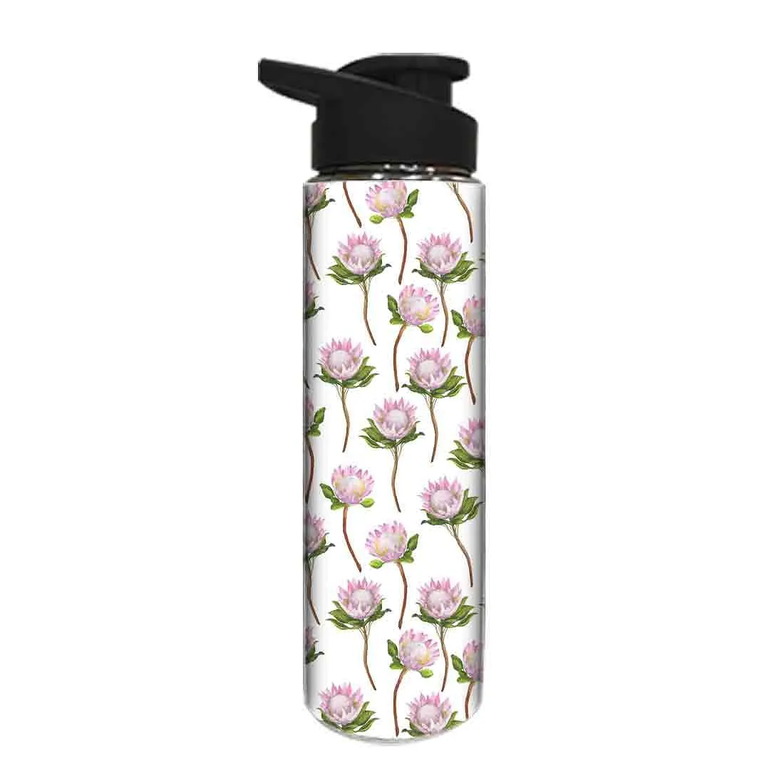 Designer Sipper Bottle for Kids -  Flower Buds