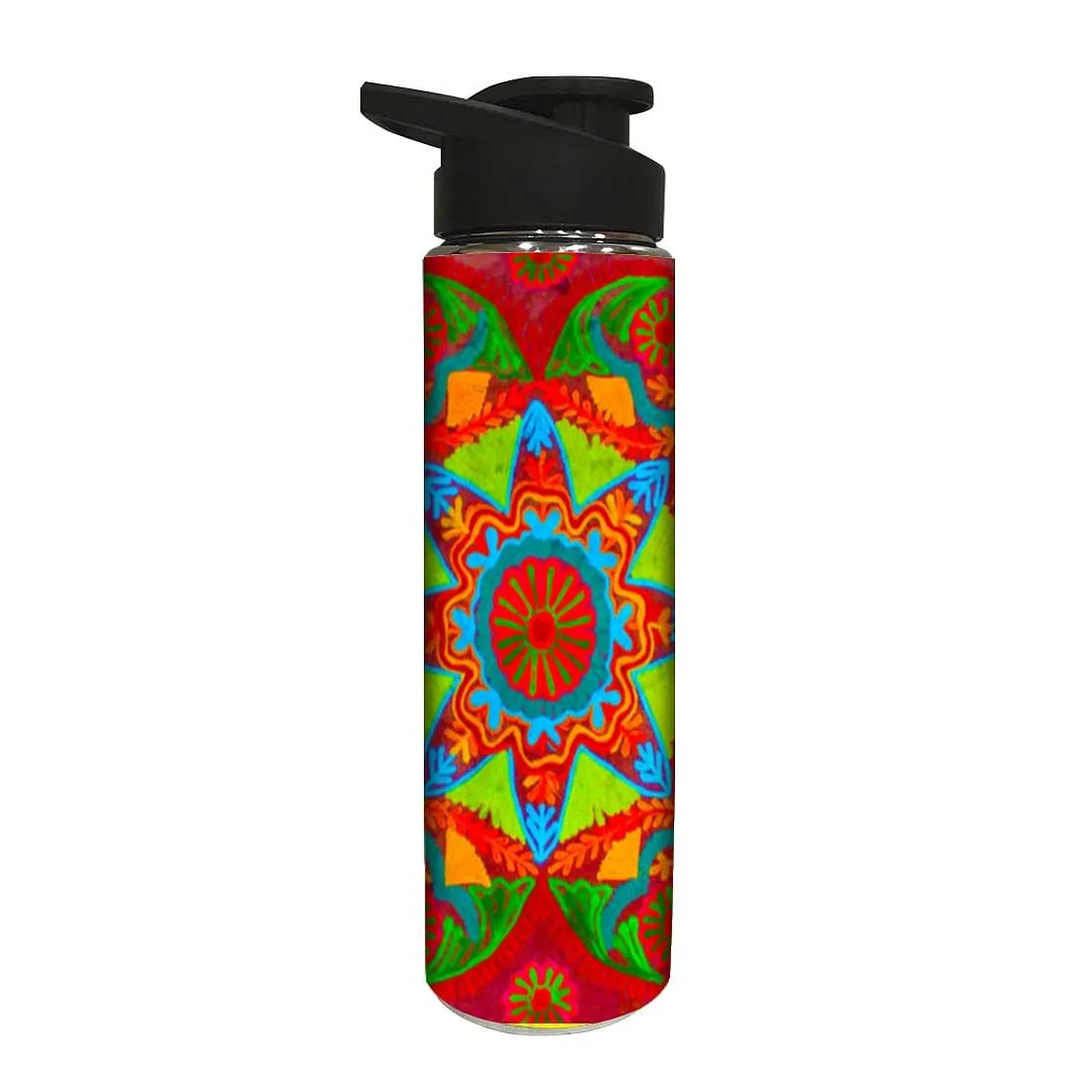 Designer Sipper Bottle for Kids -  Good Vibes Only