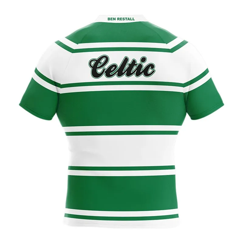 Dewsbury Celtic Kids' Rugby Jersey