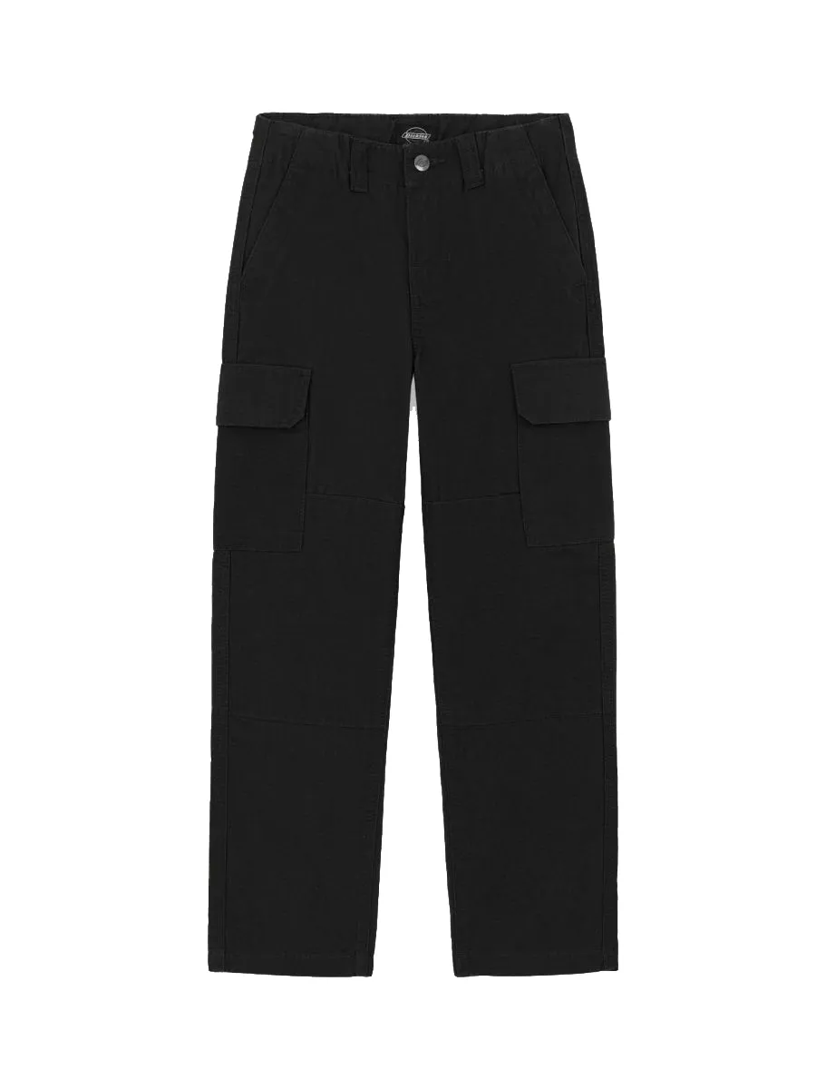 Dickies Kids' Millerville Black | Buy Dickies Kids' Millerville Black here | Outnorth